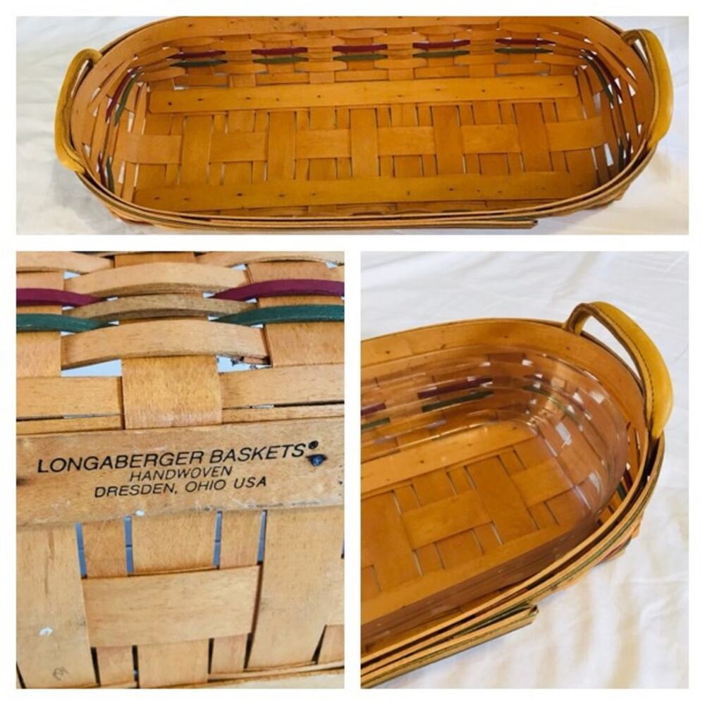 Longaberger Basket